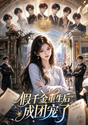 假千金重生后成团宠了（106集）河马免费短剧