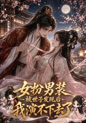 女扮男装,被世子发现后我演不下去了(57集) 女扮男装,被世子发现后我演不下去了(57集)精彩短剧分享