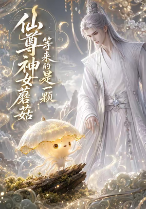 仙尊等来的神女是一颗蘑菇（70集）好看的短剧来了