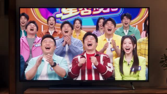和死对头同居后（50集）在线免费观看