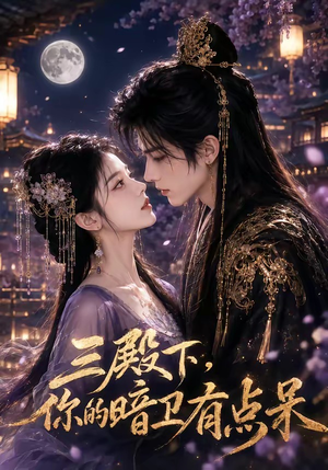三殿下，你的暗卫有点呆（142集）短剧太好看