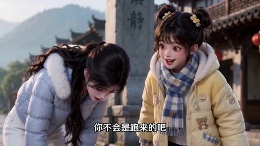 谨礼赴山海(69集) 谨礼赴山海(69集)一个短剧看全集