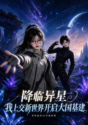 降临异星我上交新世界开启大国基建（97集）免费看短剧
