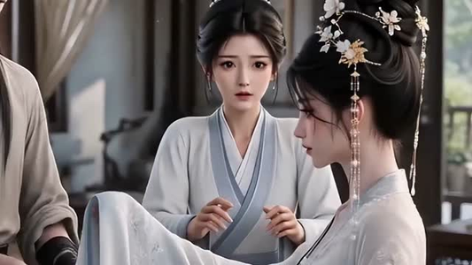 太后招亲，公主殿下别心动（60集）免费观看完整版