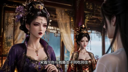 娇气娘娘不好惹：皇上你快管管啊！（66集）集免费看短剧