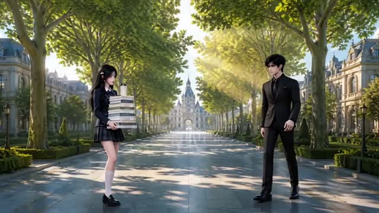 反恋爱脑是工作,恋爱脑是生活(203集) 反恋爱脑是工作,恋爱脑是生活(203集)怎么看全集