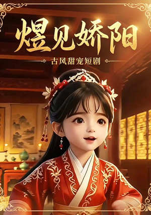 煜见娇阳(25集) 煜见娇阳(25集)红果短剧免费看