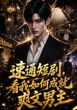 速通短剧，看我如何成就爽文男主（20集）热门短剧又来了