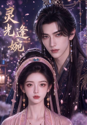 灵光逢婉（46集）在线看