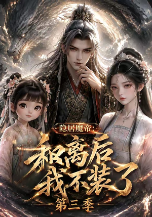 隐居魔帝:和离后我不装了第三季(168集) 隐居魔帝:和离后我不装了第三季(168集)剧好看短剧推荐