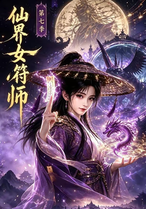 仙界女符师第七季（139集）真的太好看了
