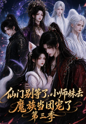 仙门别等了，小师妹去魔族当团宠了第三季（132集）短剧片段分享