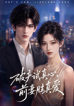 破产试真心，前妻胜真爱（50集）免费在线看