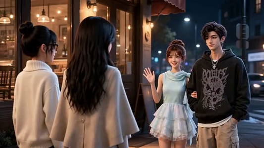 京雪未央时2（100集）免费观看