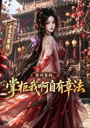 有间客栈：掌柜我啊自有章法（94集）超火热门短剧