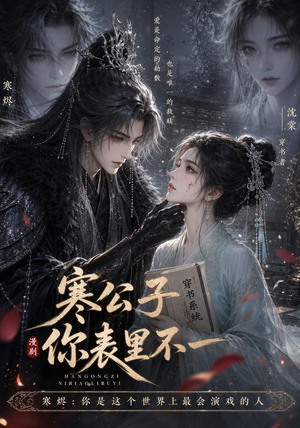 寒公子，你表里不一（29集）短剧小说在线看