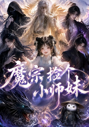 魔宗捡个小师妹(98集) 魔宗捡个小师妹(98集)火爆短剧推荐