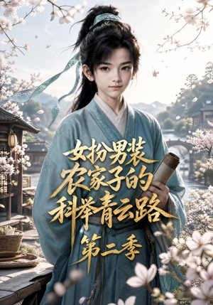 女扮男装,农家子的科举青云路第二季(220集) 女扮男装,农家子的科举青云路第二季(220集)短剧热播抢先看