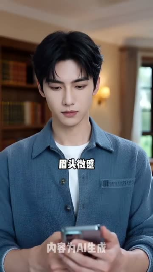死对头联姻契约变真爱（74集）短剧后续更精彩