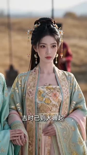 拒婚当日我嫁乞丐（51集）看精彩短剧