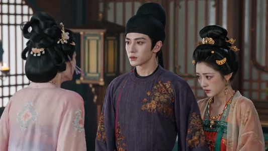 前尘错爱（59集）短剧全集抢先看