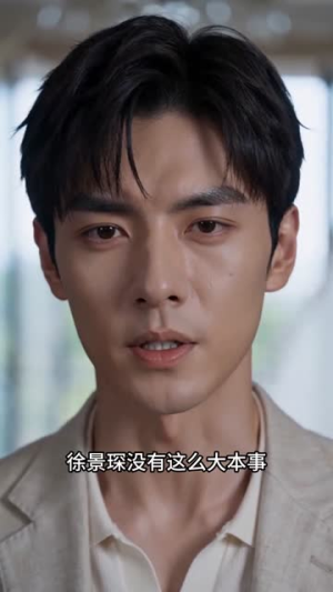 双生烬：继妹重生步步为局（60集）河马免费短剧