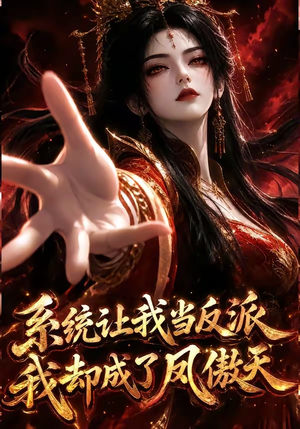 系统让我当反派，我却成了凤傲天（119集）精彩短剧来袭