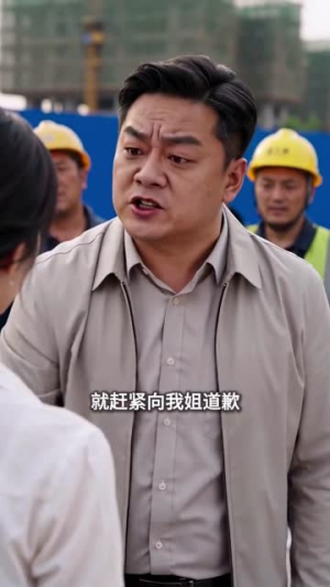 我的摊子你掀不起(58集) 我的摊子你掀不起(58集)第二季