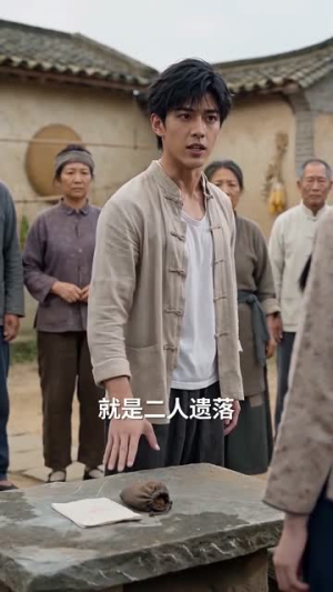 从替嫁庶女到兴业当家（70集）一口气看完全集