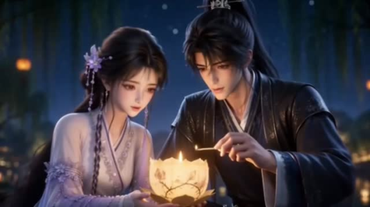 空许温柔（52集）高清无码免费看