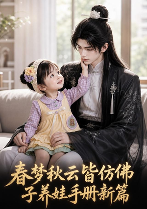 春梦秋云皆仿佛，子养娃手册新篇（100集）短剧演员排行榜