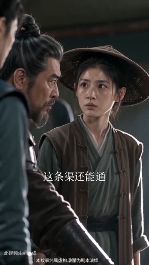 绣春刀：大漠孤烟直（65集）360网盘观看