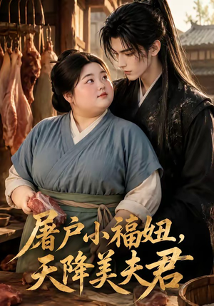 屠户小福妞,天降美夫君(91集) 屠户小福妞,天降美夫君(91集)火爆短剧来袭