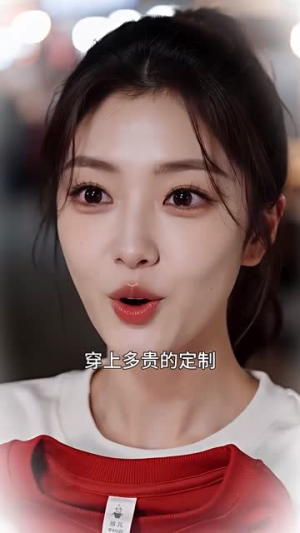 迟来的给予，不再是爱（57集）网络小短剧