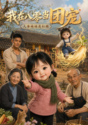我在八零当团宠，人参妹妹是杠精（79集）常回家看看短剧