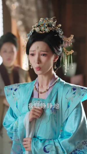 侯府主母重生，宅斗翻盘掌权（77集）超好看古装短剧