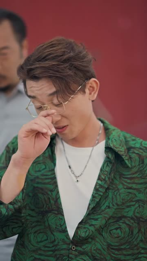 外来媳妇专治各种不服第二季（63集）爆款热门短剧