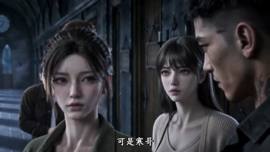 规则怪谈:我能听到万物的心声第二季(110集) 规则怪谈:我能听到万物的心声第二季(110集)最近很火的短剧