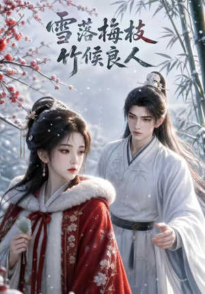 雪落梅枝，竹候良人（56集）亿万短剧抢先看