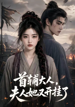 首辅大人，夫人她又开挂了（141集）短剧免费观看