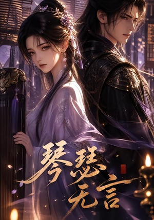 琴瑟无言（20集）最热门短剧来了