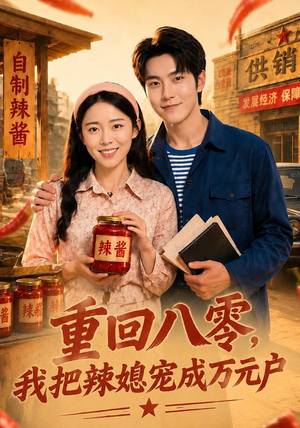 重回八零，我把辣媳宠成万元户（40集）正能量短剧分享