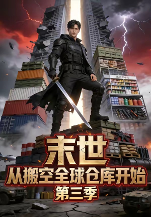 末世：从搬空全球仓库开始第三季（118集）在哪看