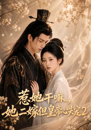 惹她干嘛，她二嫁但皇帝心尖宠2（93集）1-102集