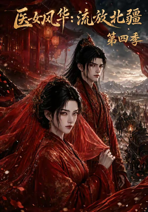 医女风华：流放北疆第四季（130集）免费短剧看全集