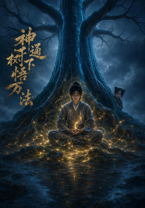 神通树下悟万法（72集）熬夜追短剧