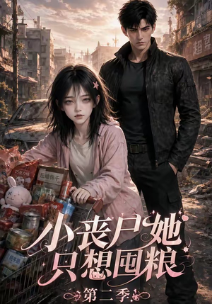 小丧尸她只想囤粮第二季(156集) 小丧尸她只想囤粮第二季(156集)精彩短剧片段