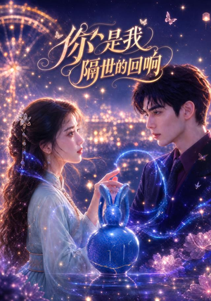你是我隔世的回响（80集）原创精彩短剧