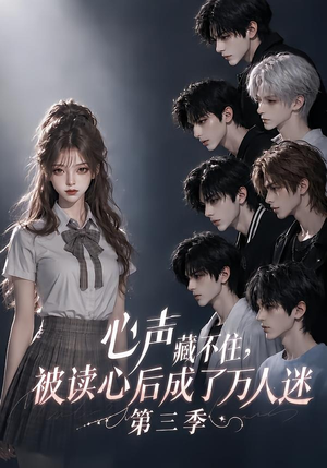 心声藏不住,被读心后成了万人迷第三季(165集) 心声藏不住,被读心后成了万人迷第三季(165集)大结局