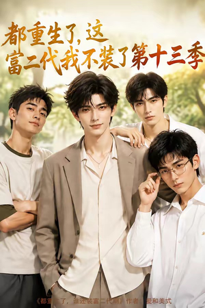 都重生了,这富二代我不装了第十三季(95集) 都重生了,这富二代我不装了第十三季(95集)精彩短剧随心推